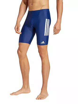 ADIDAS | Costume da bagno da uomo con gamba 3S BLD Jam |